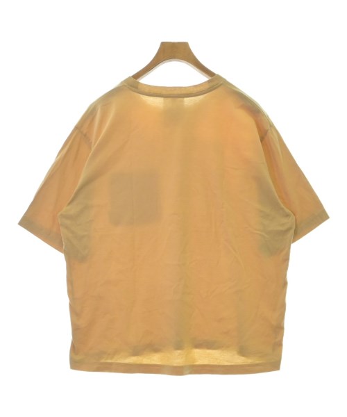 Acne Studios เสื้อยืด/เสื้อท็อปส์