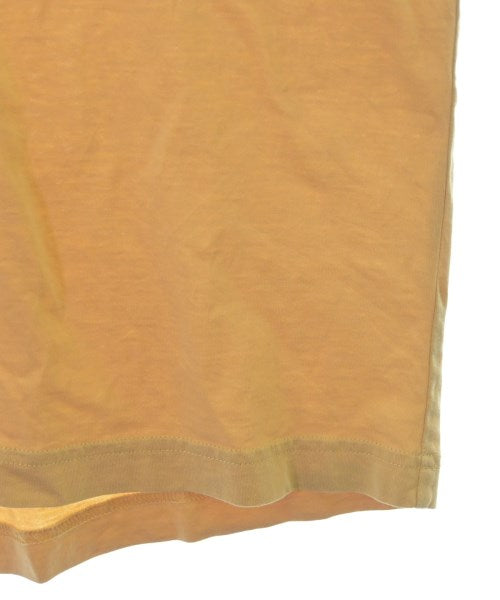 Acne Studios เสื้อยืด/เสื้อท็อปส์