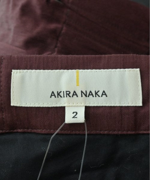 AKIRA NAKA กางเกง อื่น