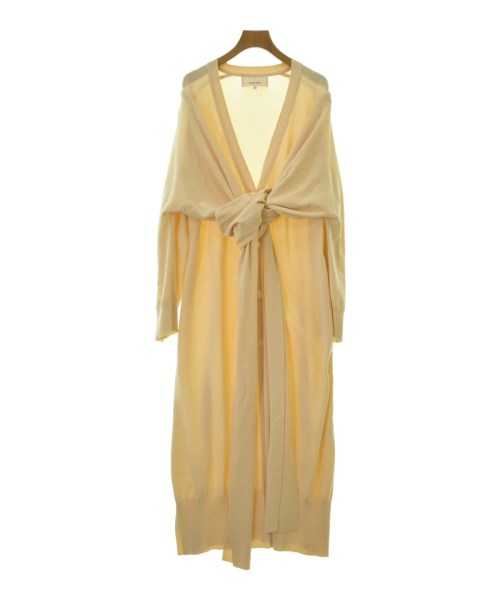 AKIRA NAKA เสื้อคาร์ดิแกน