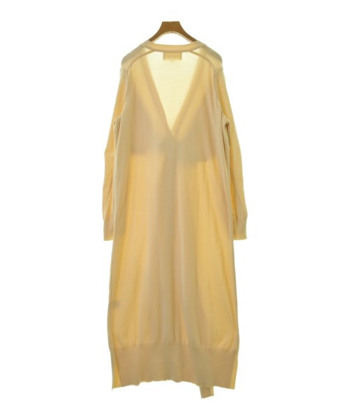 AKIRA NAKA เสื้อคาร์ดิแกน