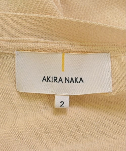 AKIRA NAKA เสื้อคาร์ดิแกน