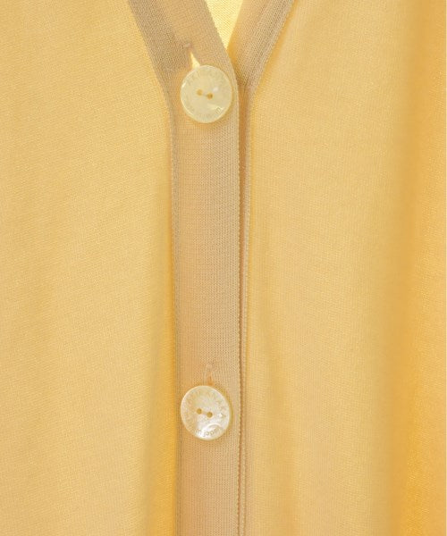 AKIRA NAKA เสื้อคาร์ดิแกน