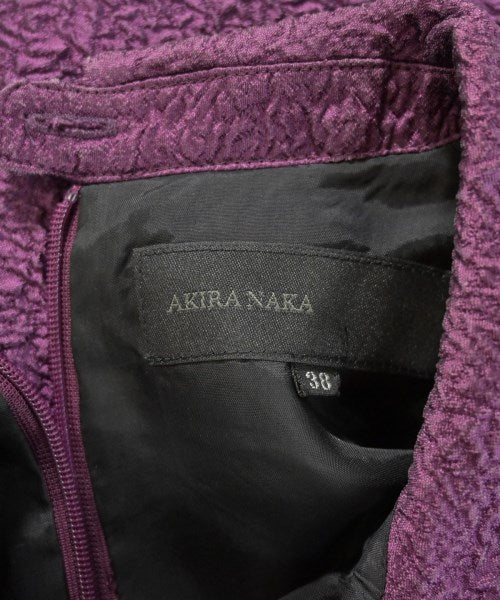 AKIRA NAKA เสื้อลำลอง