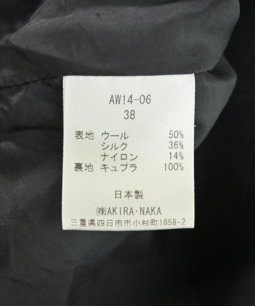 AKIRA NAKA เสื้อลำลอง