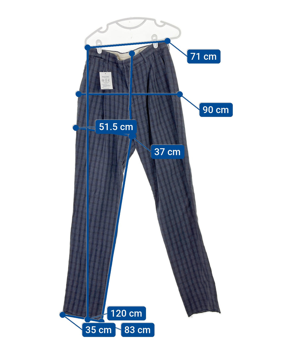 Acne Studios ชิโน่