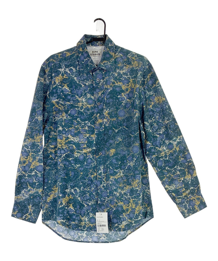 Acne Studios เสื้อลำลอง