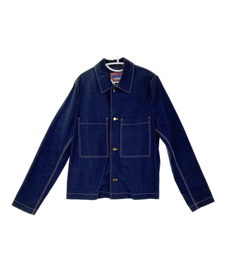 Acne Studios แจ็คเก็ตลำลอง