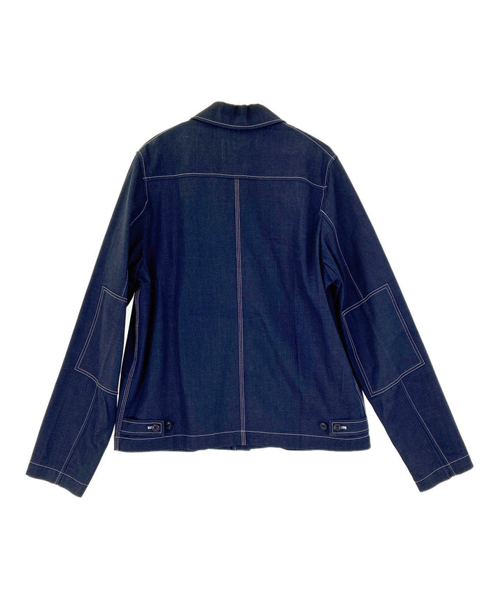 Acne Studios แจ็คเก็ตลำลอง