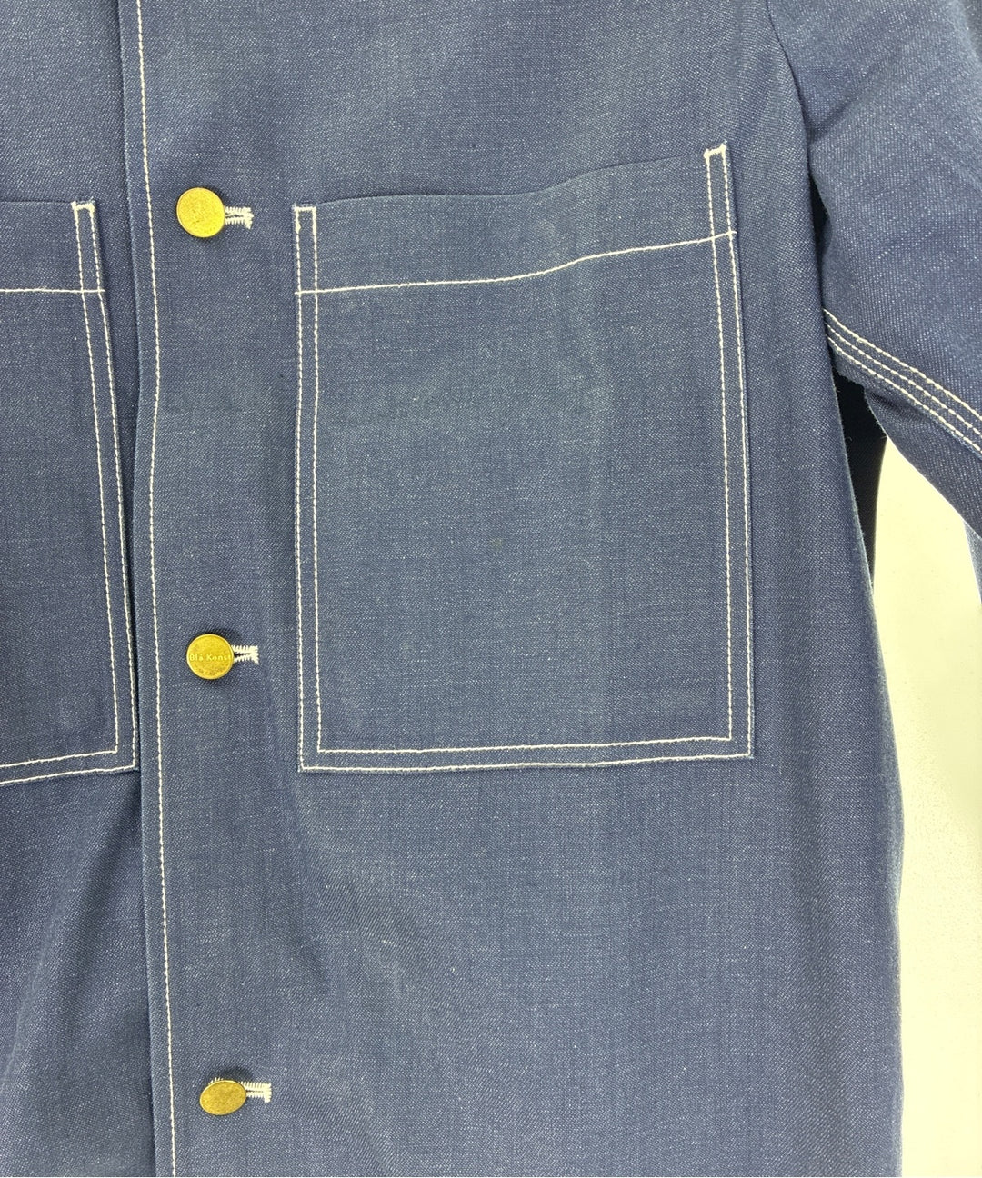 Acne Studios แจ็คเก็ตลำลอง