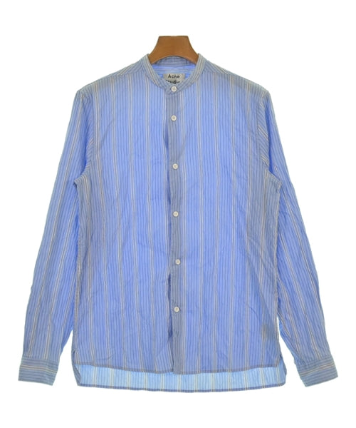Acne Studios เสื้อลำลอง