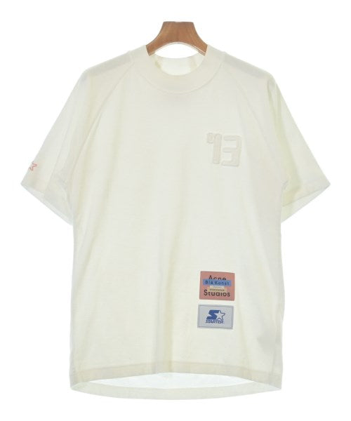 Acne Studios เสื้อยืด/เสื้อท็อปส์