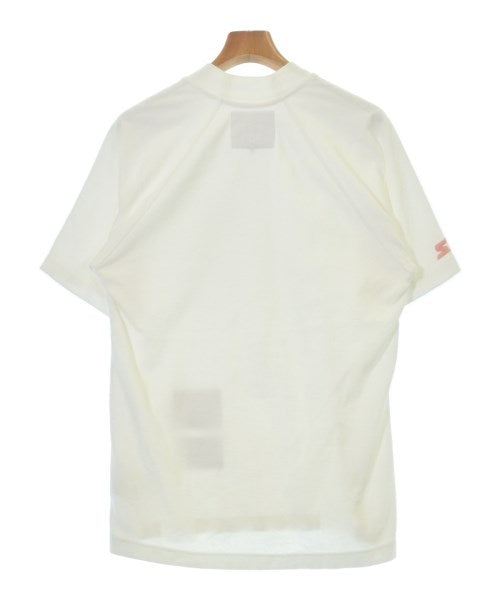 Acne Studios เสื้อยืด/เสื้อท็อปส์