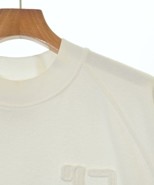 Acne Studios เสื้อยืด/เสื้อท็อปส์