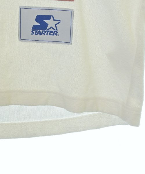 Acne Studios เสื้อยืด/เสื้อท็อปส์