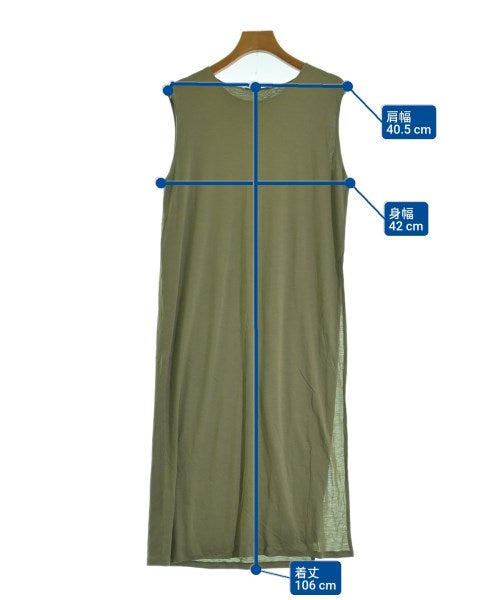 Acne Studios ชุดเดรส