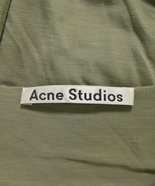Acne Studios ชุดเดรส