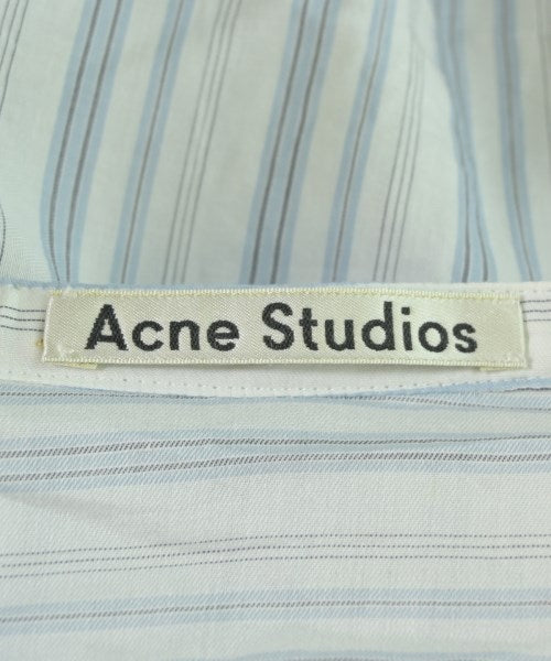 Acne Studios เสื้อสตรี