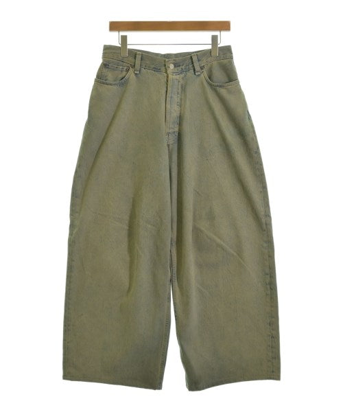 Acne Studios ยีนส์