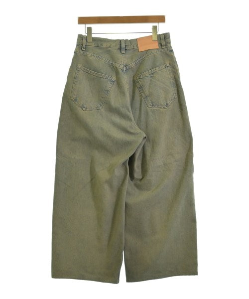 Acne Studios ยีนส์