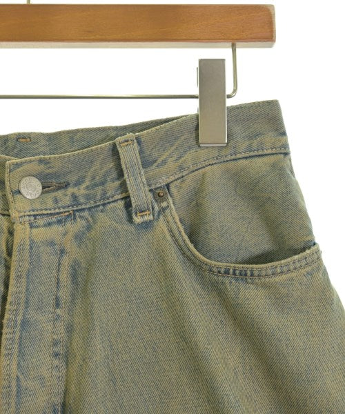 Acne Studios ยีนส์