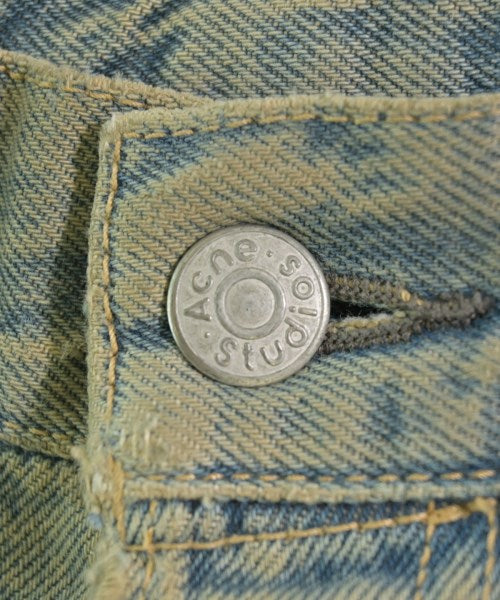 Acne Studios ยีนส์