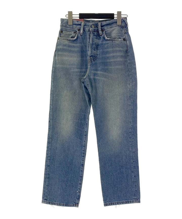 Acne Studios ยีนส์