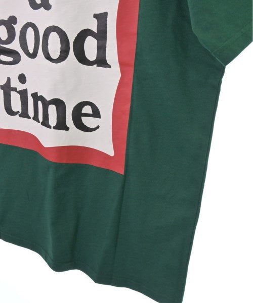 have a good time เสื้อยืด/เสื้อท็อปส์