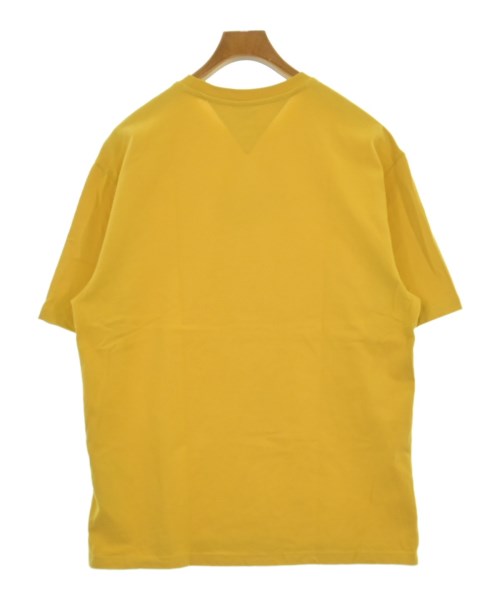 TOMMY JEANS เสื้อยืด/เสื้อท็อปส์