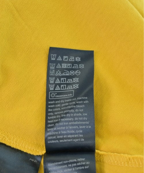 TOMMY JEANS เสื้อยืด/เสื้อท็อปส์