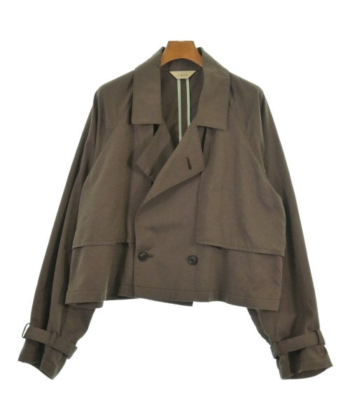 JIEDA แจ็คเก็ตเบลาส์ อื่น