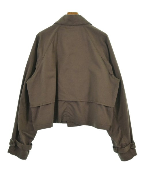 JIEDA แจ็คเก็ตเบลาส์ อื่น