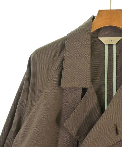 JIEDA แจ็คเก็ตเบลาส์ อื่น