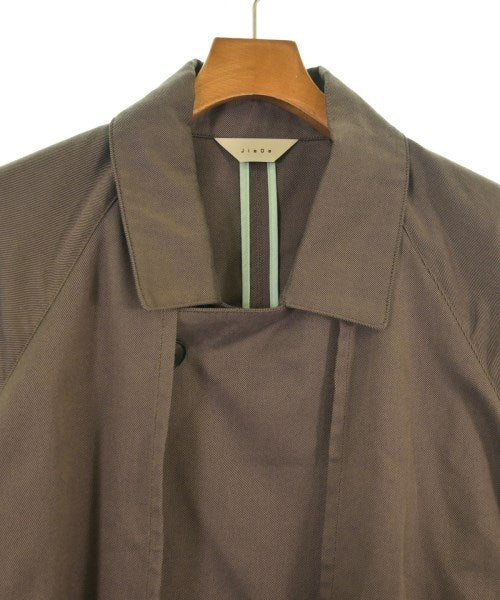 JIEDA แจ็คเก็ตเบลาส์ อื่น