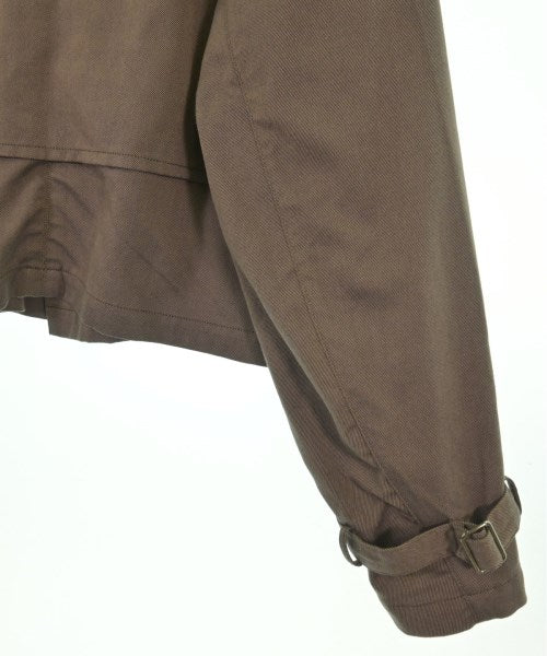 JIEDA แจ็คเก็ตเบลาส์ อื่น