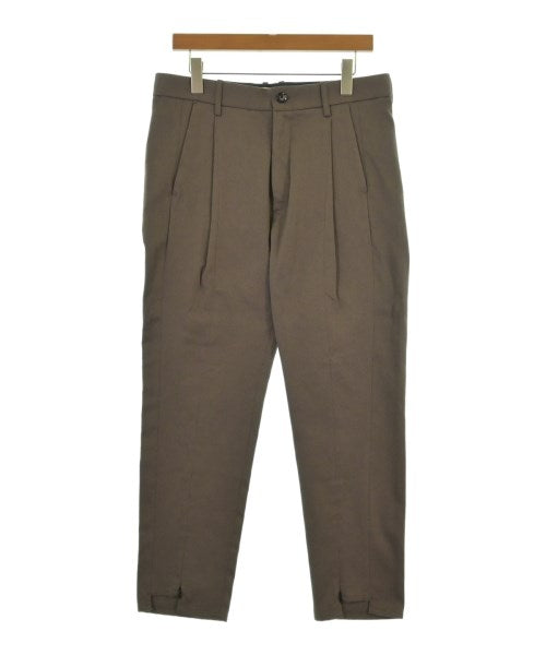 JIEDA กางเกงขายาว