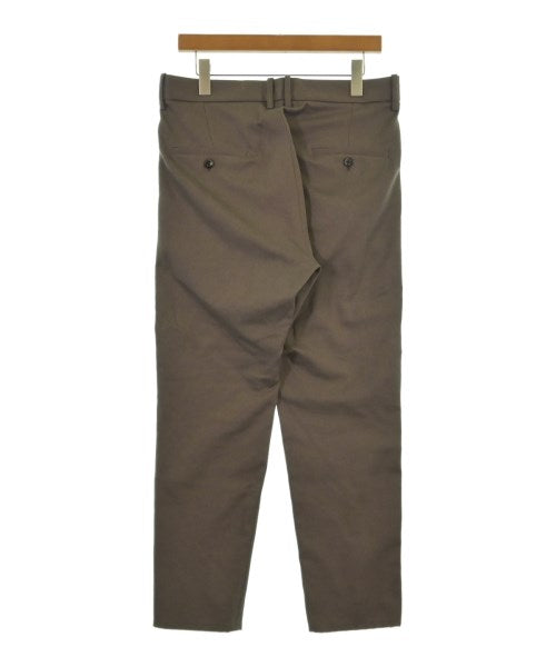 JIEDA กางเกงขายาว