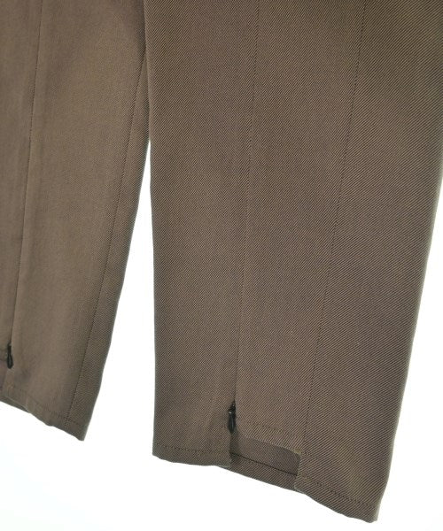 JIEDA กางเกงขายาว