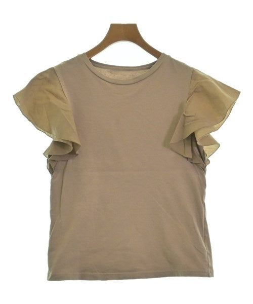 La TOTALITE เสื้อยืด/เสื้อท็อปส์