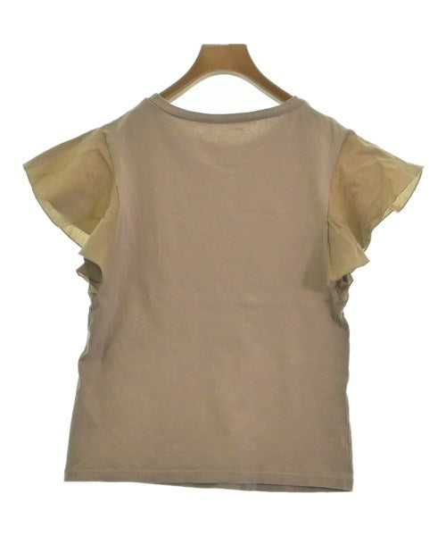 La TOTALITE เสื้อยืด/เสื้อท็อปส์