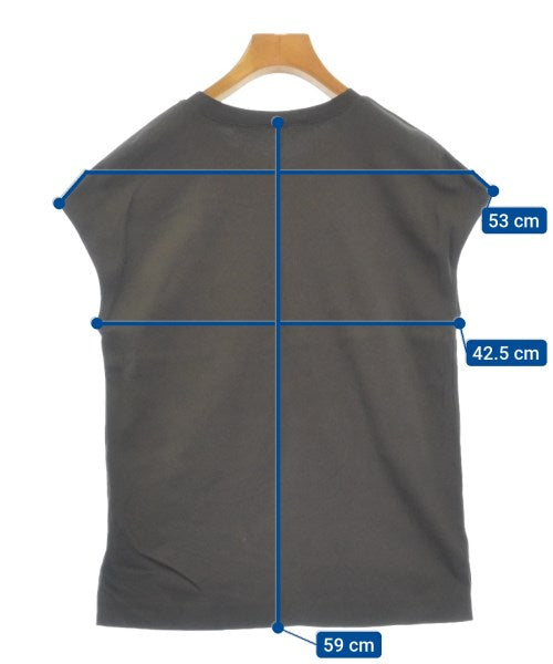 La TOTALITE เสื้อยืด/เสื้อท็อปส์