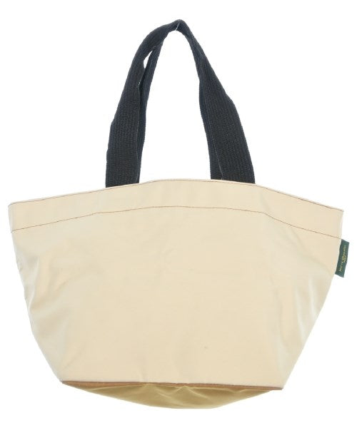 HERVE CHAPELIER กระเป๋าถือขนาดใหญ่