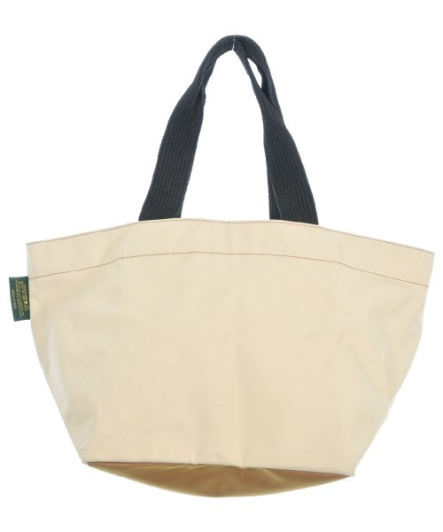 HERVE CHAPELIER กระเป๋าถือขนาดใหญ่