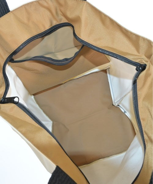 HERVE CHAPELIER กระเป๋าถือขนาดใหญ่