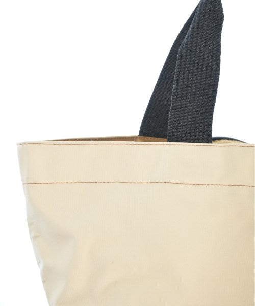 HERVE CHAPELIER กระเป๋าถือขนาดใหญ่