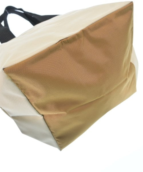 HERVE CHAPELIER กระเป๋าถือขนาดใหญ่