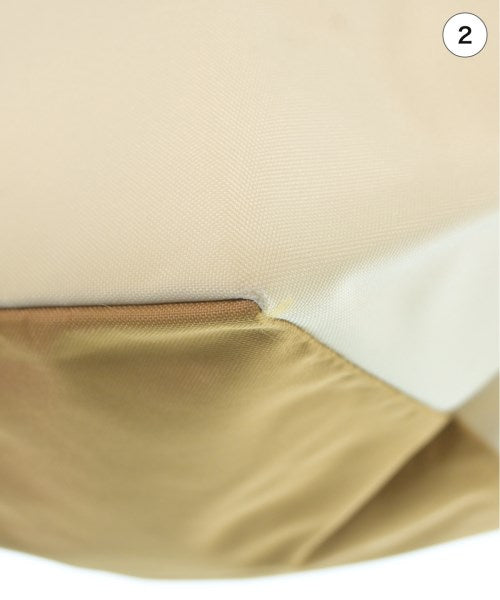 HERVE CHAPELIER กระเป๋าถือขนาดใหญ่