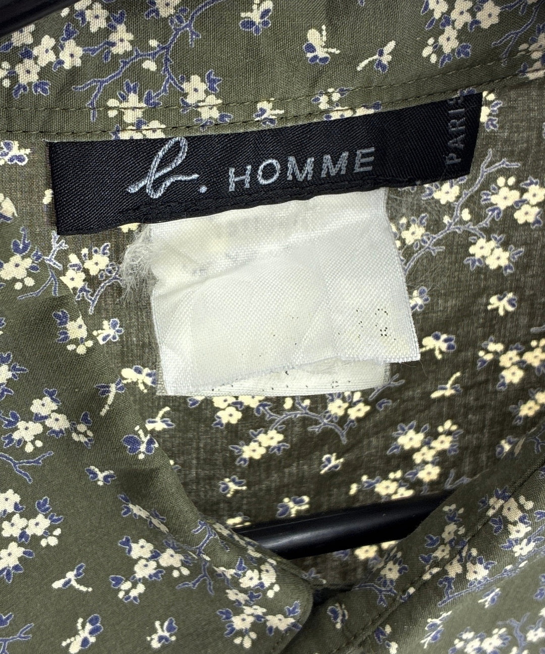 Agnes b. เสื้อเชิ้ต