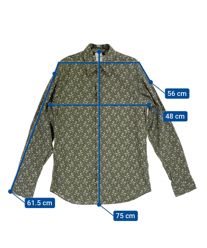 Agnes b. เสื้อเชิ้ต