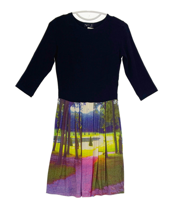 Agnes b. ชุดเดรส